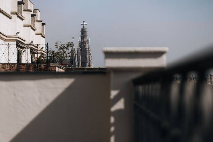 Hotel View 125 of 128