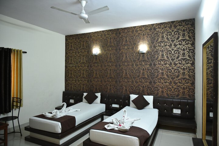 Hotel Vaishnavi