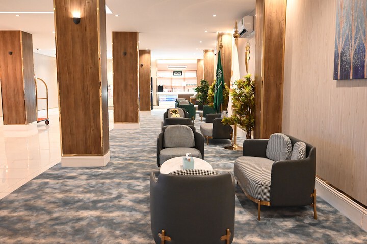 Hotel Interior 5 of 61