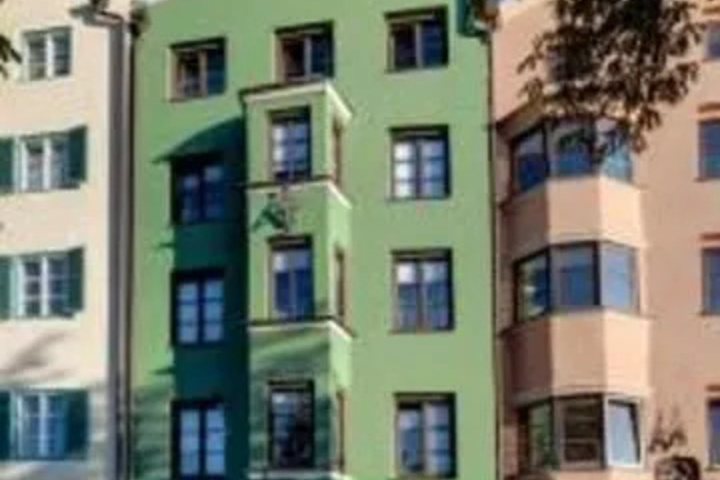 Cityhotel Schwarzer Bär Innsbruck