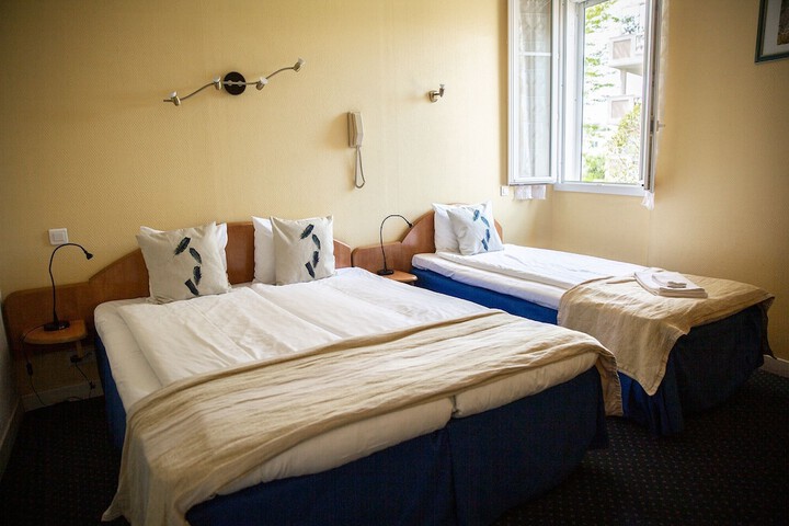 Room 14 of 46