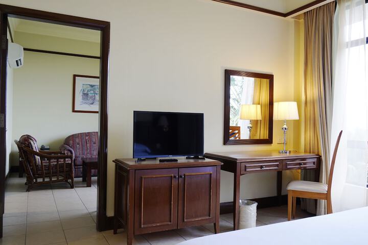 View from room