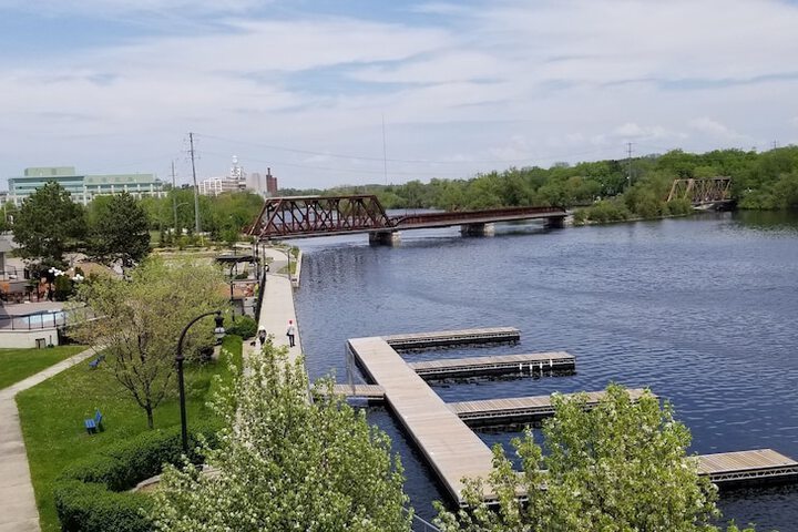 Water view