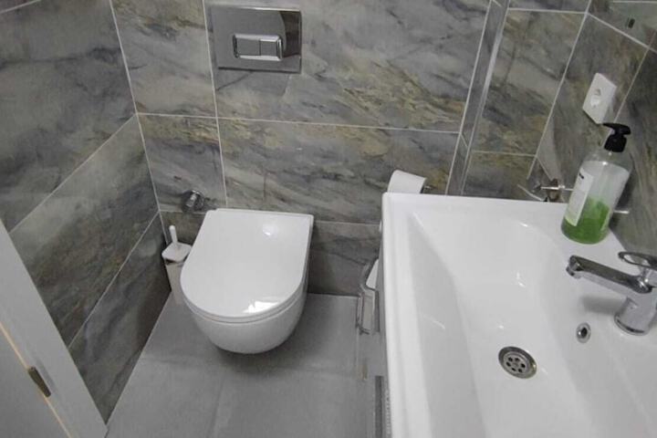 Bath Photo