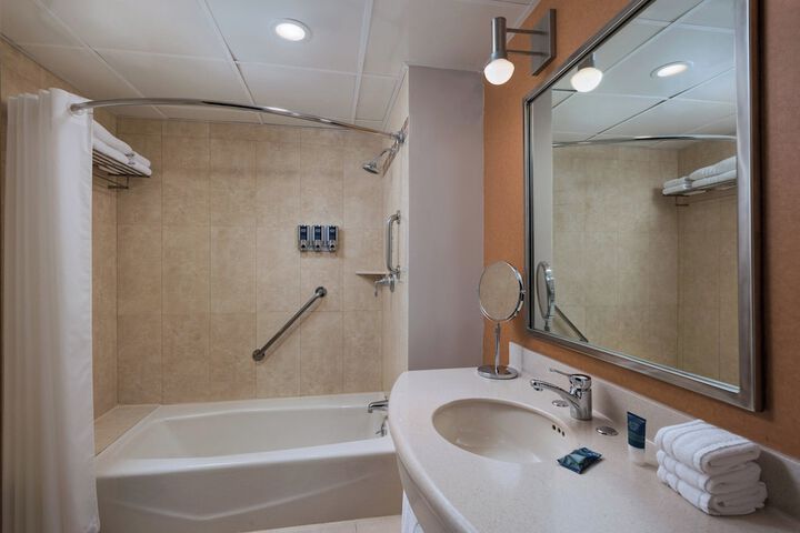 Bathroom Vanities