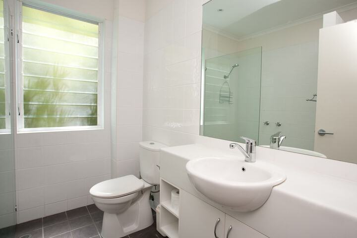Bath Amenities