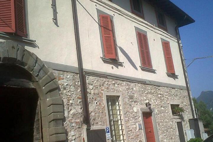 Fitness Center Photo