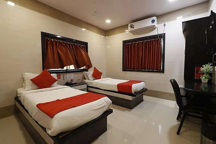 Hotel Suraj inn