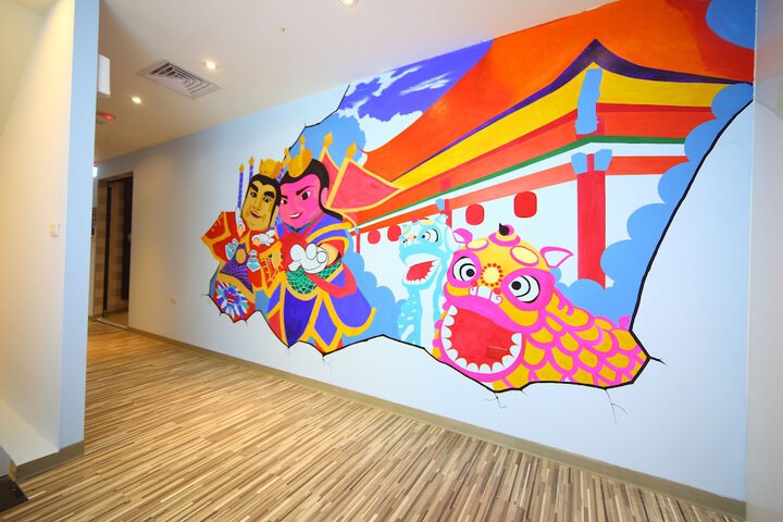 Ballroom/Hall 24 of 31