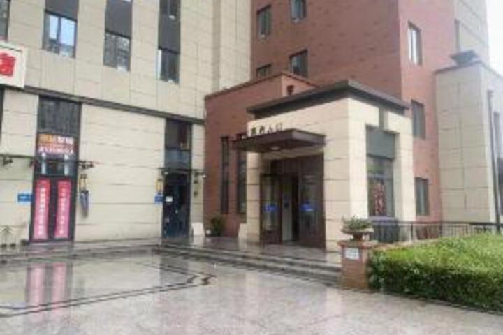 Ruiju Hotel (Harbin Qunli Bund Branch)