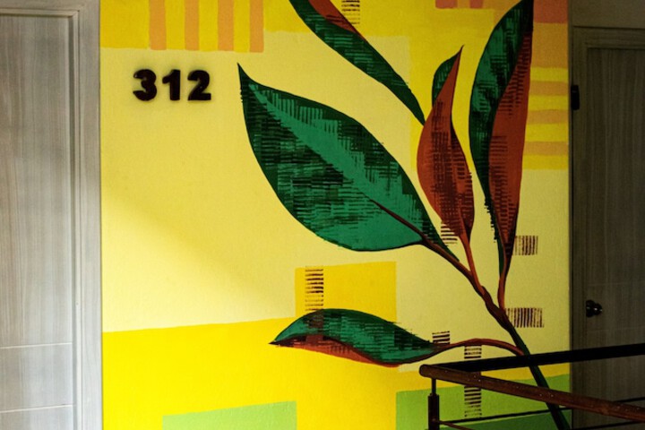 Hotel Interior 55 of 59
