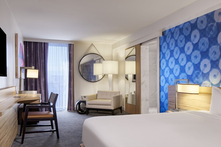 Quadruple King Size Bed (22 of 32)