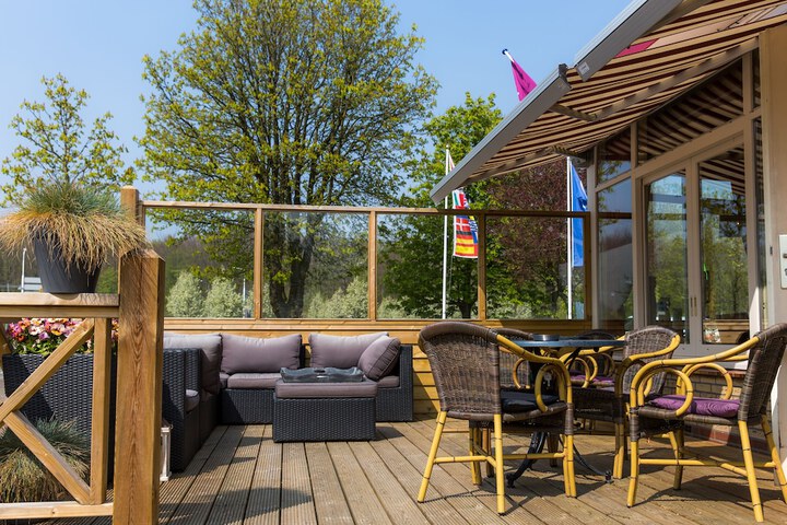Terrace/Patio 49 of 57