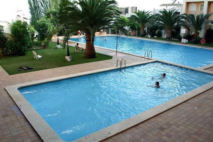 Pool to Cool