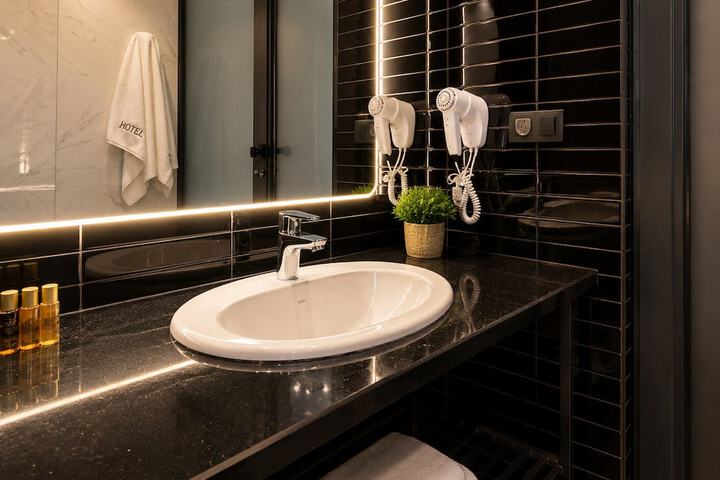 Bathroom Vanities