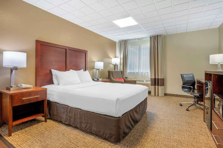 1 Queen Bed (12 of 16)