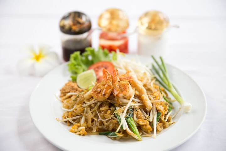 Dining Photos
