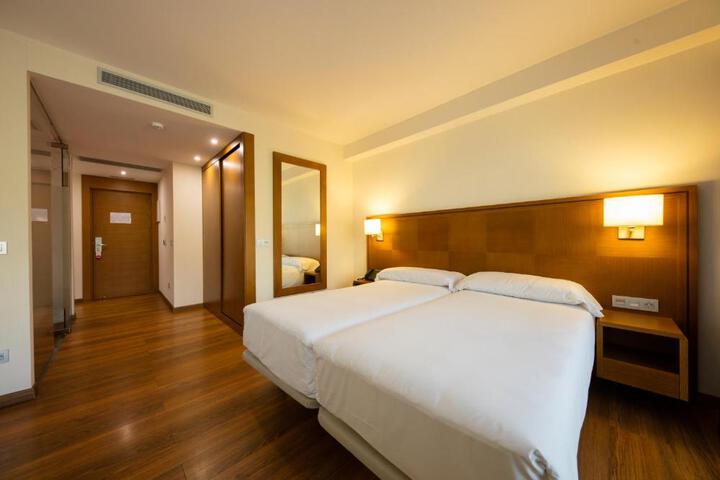 Fitness Center Photo