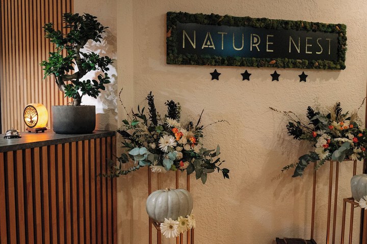 Nature Nest