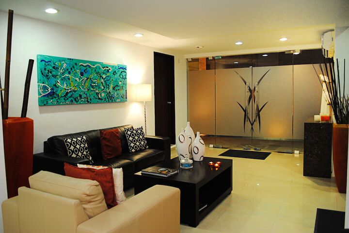 Hotel Interior 3 of 22