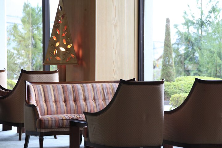 Hotel Interior 4 of 122