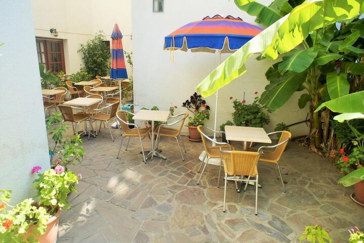 Terrace/Patio 14 of 45