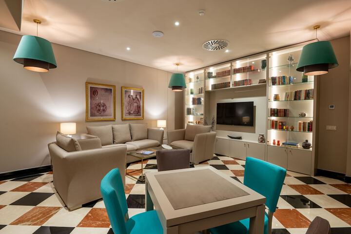 Hotel Interior 62 of 77