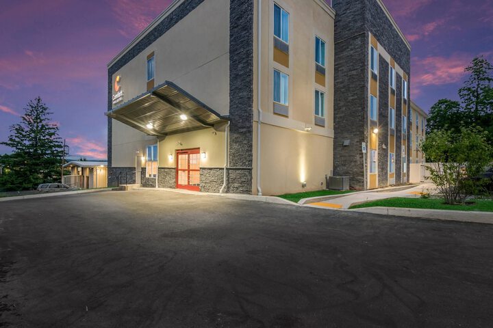 Hotel 40 of 44