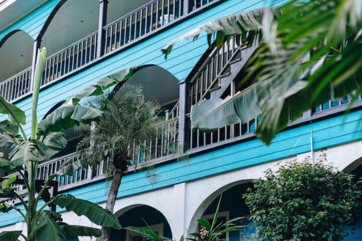 Hotel 19 of 22