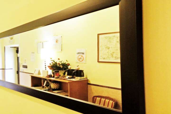Hotel Interior 20 of 21