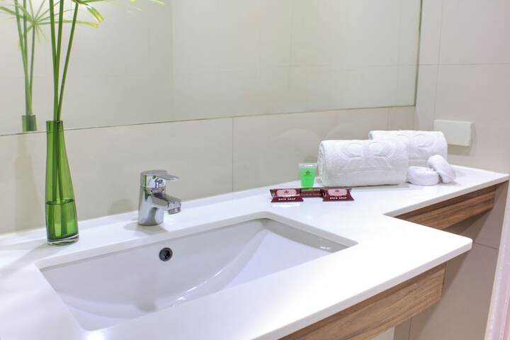 Bath Interior