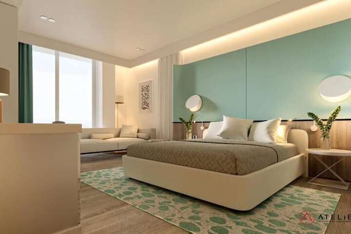 Room 3 of 22