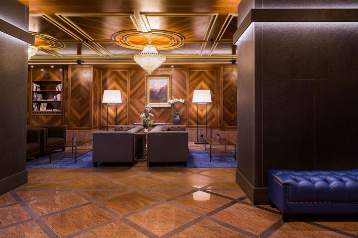 Hotel Interior 2 of 180