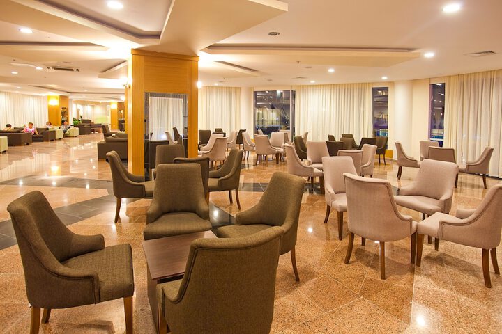 Hotel Interior 4 of 69