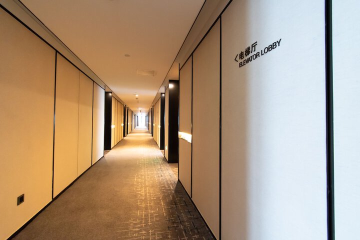 Ballroom/Hall 57 of 64