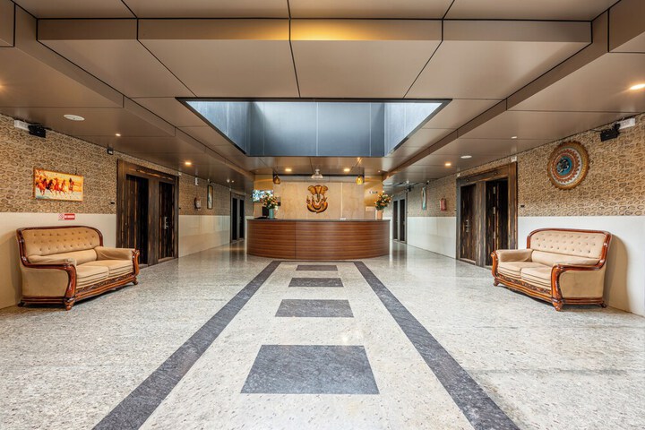 Hotel Interior 4 of 48