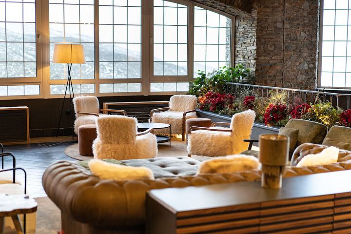 Image of The Mountains Hotel