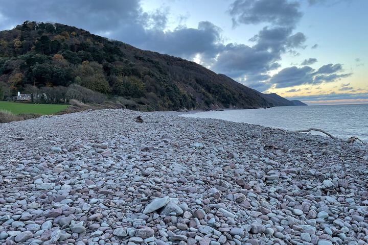 Beach 62 of 75