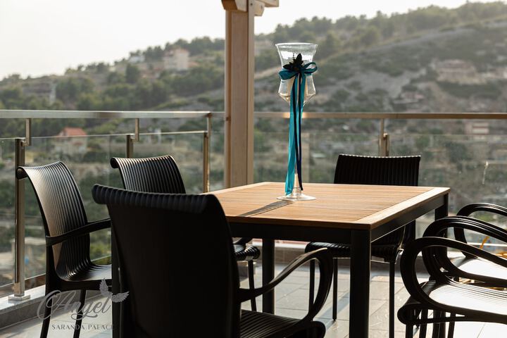 Terrace/Patio 51 of 72
