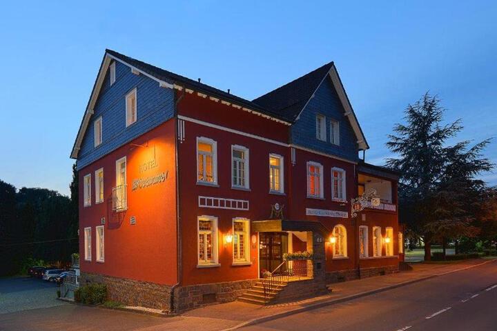 Hotel Stremme
