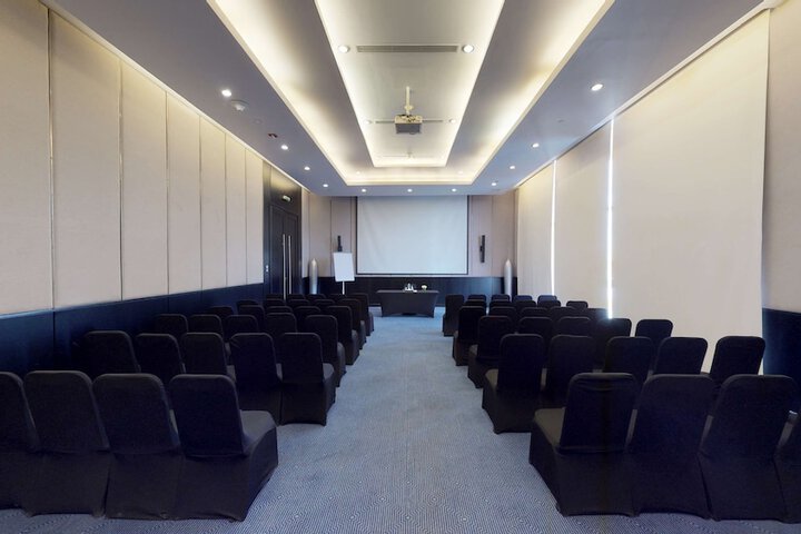 Meeting 137 of 154