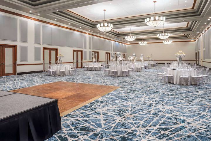 Ballroom