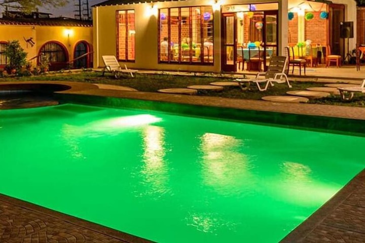 Pool 27 of 36