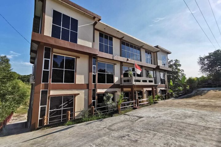 Image of Hotel O Majest