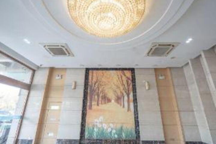 Memory Hotel
