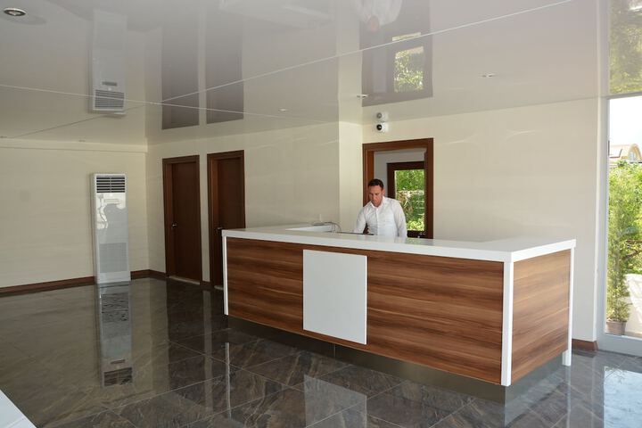 Hotel Interior 2 of 26