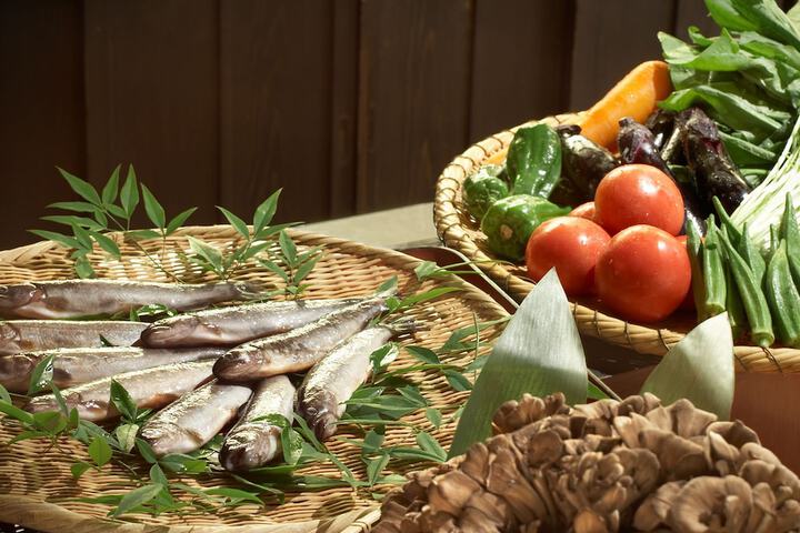 Food