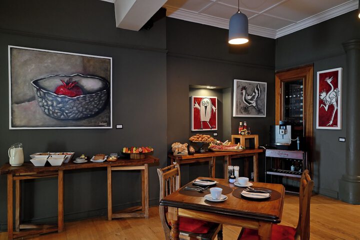 Restaurants