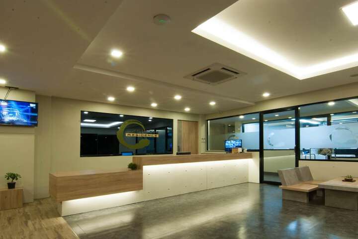 Hotel Interior 2 of 33