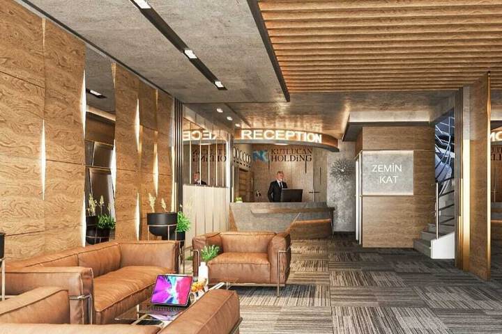 Hotel Interior 2 of 33